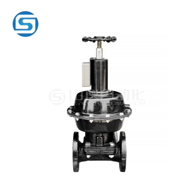 EG6K41J英标气动隔膜阀